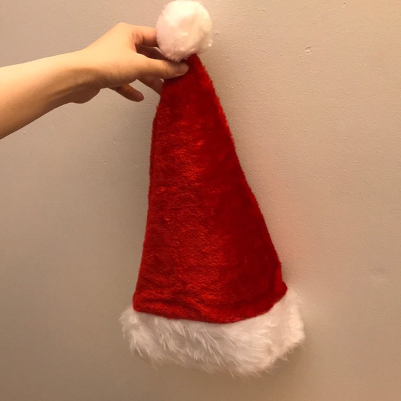 Santa Hat for Christmas - Picture 3 of 3